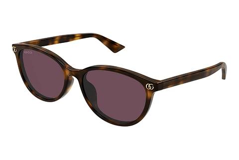 Lunettes de soleil Gucci GG1818SK 002
