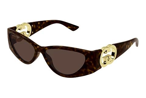 Lunettes de soleil Gucci GG1824S 002