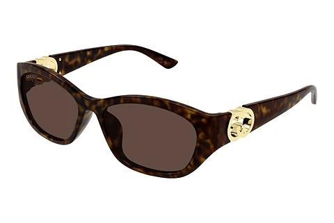 Lunettes de soleil Gucci GG1826SK 002
