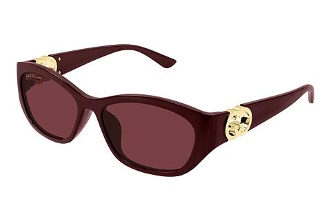 Lunettes de soleil Gucci GG1826SK 003