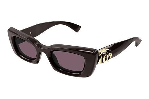 Lunettes de soleil Gucci GG1827S 004