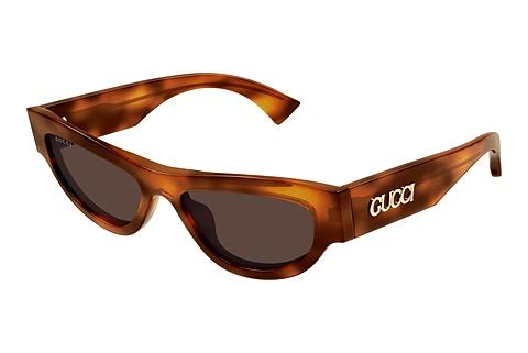 Lunettes de soleil Gucci GG1834S 002