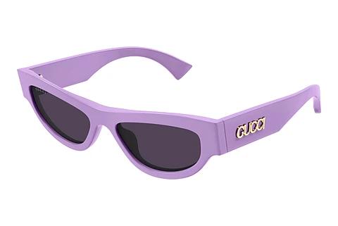 Lunettes de soleil Gucci GG1834S 004
