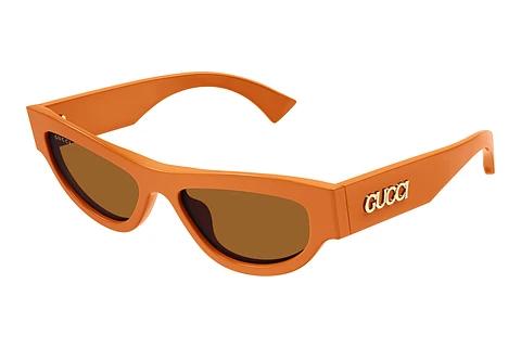 Lunettes de soleil Gucci GG1834S 005