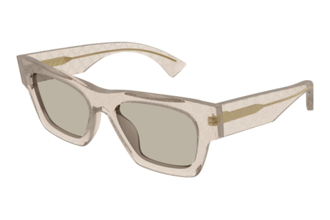 Lunettes de soleil Gucci GG1835S 009