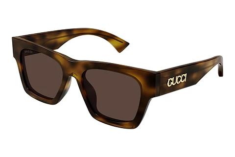 Lunettes de soleil Gucci GG1835SA 002