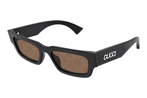 Lunettes de soleil Gucci GG1838S 005