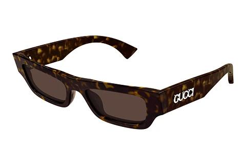 Lunettes de soleil Gucci GG1839S 002