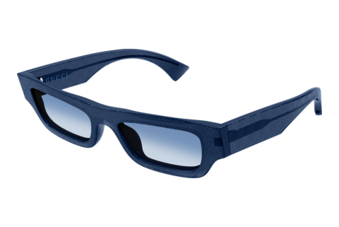 Lunettes de soleil Gucci GG1839S 008