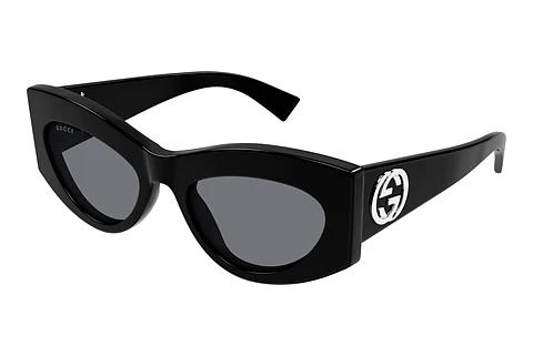 Lunettes de soleil Gucci GG1843S 001