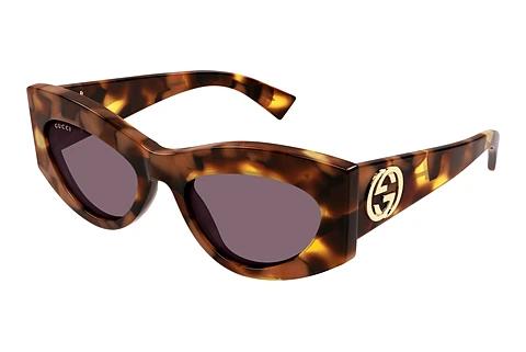 Lunettes de soleil Gucci GG1843S 003