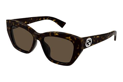 Lunettes de soleil Gucci GG1844SA 002