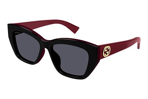 Lunettes de soleil Gucci GG1844SA 004