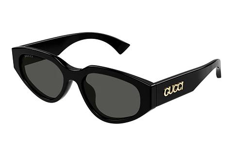 Lunettes de soleil Gucci GG1845SA 001