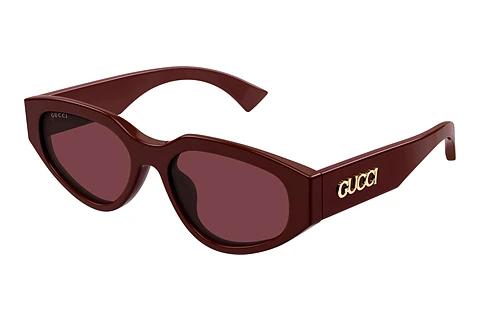 Lunettes de soleil Gucci GG1845SA 003