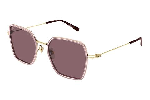 Lunettes de soleil Gucci GG1850SA 004