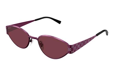 Lunettes de soleil Gucci GG1853S 004
