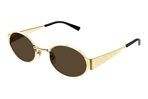 Lunettes de soleil Gucci GG1854S 005