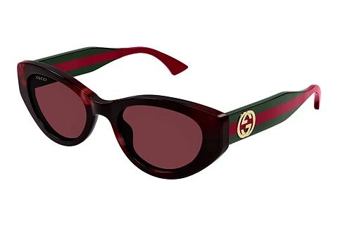 Lunettes de soleil Gucci GG1862S 003