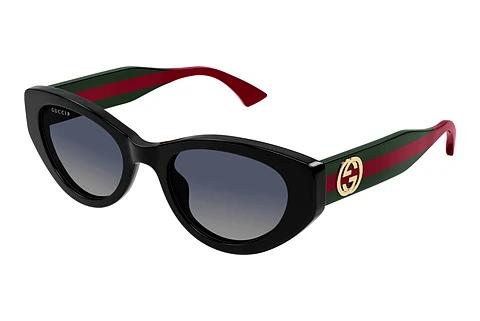 Lunettes de soleil Gucci GG1862S 005