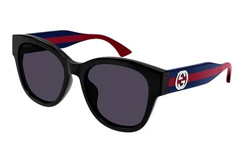 Lunettes de soleil Gucci GG1866SK 004