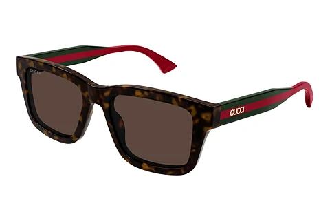 Lunettes de soleil Gucci GG1869S 002