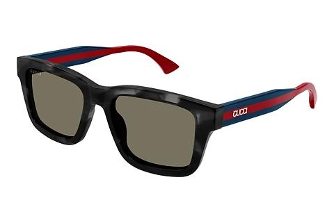 Lunettes de soleil Gucci GG1869S 004