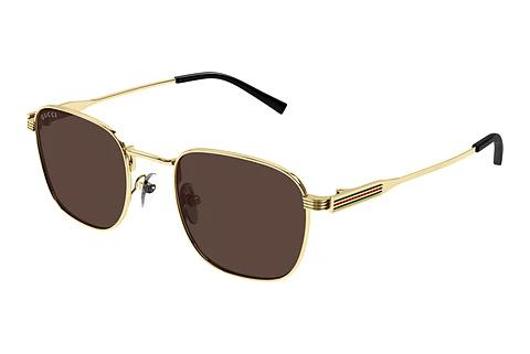 Lunettes de soleil Gucci GG1876S 002