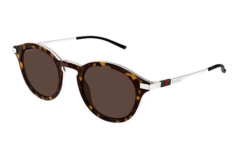 Lunettes de soleil Gucci GG1890S 002