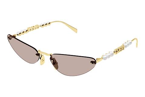 Lunettes de soleil Gucci GG1920S 004