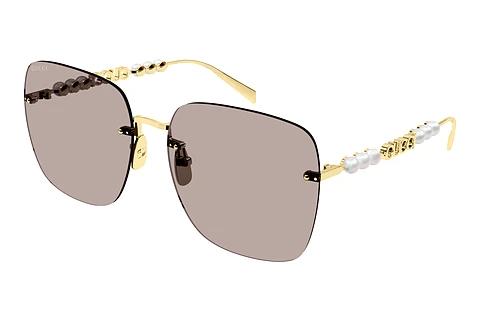 Lunettes de soleil Gucci GG1923SA 004