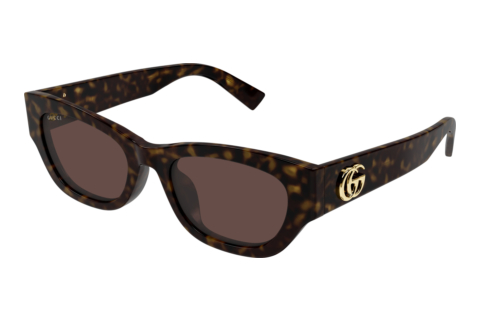 Lunettes de soleil Gucci GG1954SA 002