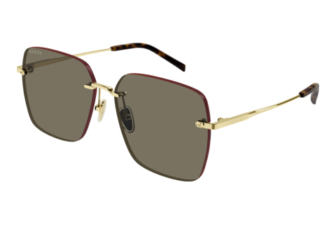 Lunettes de soleil Gucci GG1955SA 002
