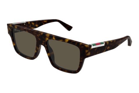 Lunettes de soleil Gucci GG1960S 007