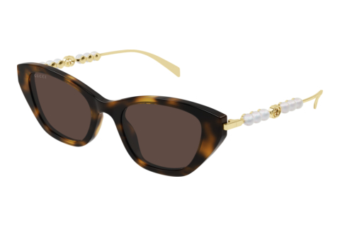 Lunettes de soleil Gucci GG1968S 003
