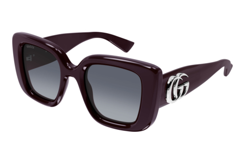 Lunettes de soleil Gucci GG1975S 004