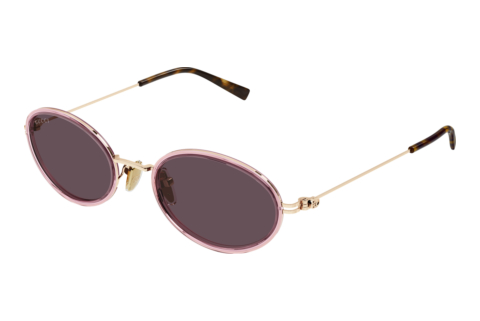 Lunettes de soleil Gucci GG1980S 003