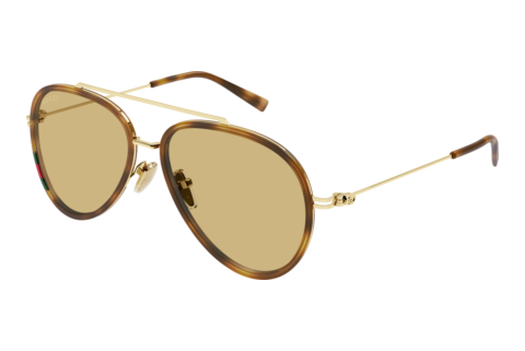 Lunettes de soleil Gucci GG1981S 002