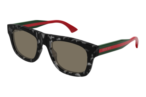 Lunettes de soleil Gucci GG1991S 002