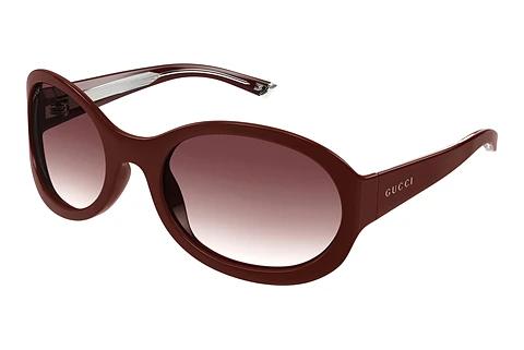 Lunettes de soleil Gucci GG2012S 002