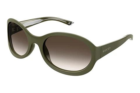 Lunettes de soleil Gucci GG2012S 010