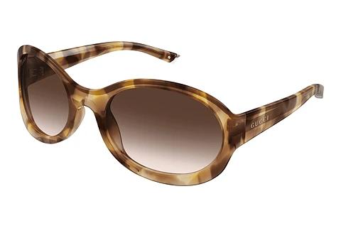 Lunettes de soleil Gucci GG2012S 016