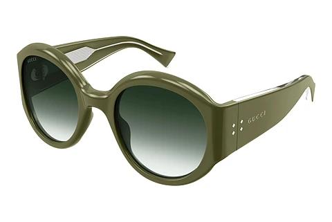 Lunettes de soleil Gucci GG2014S 004