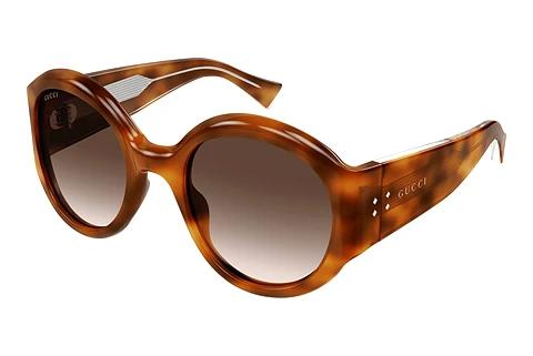 Lunettes de soleil Gucci GG2014S 007