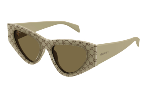 Lunettes de soleil Gucci GG2019S 005
