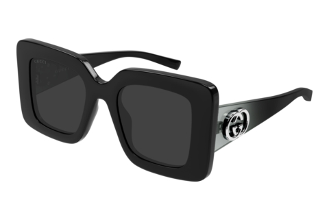 Lunettes de soleil Gucci GG2025S 001