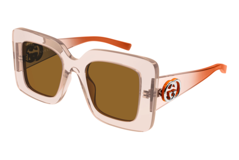 Lunettes de soleil Gucci GG2025S 004