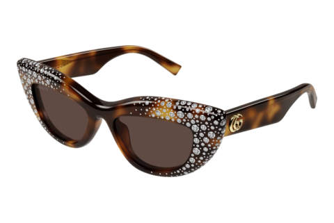 Lunettes de soleil Gucci GG2031S 006