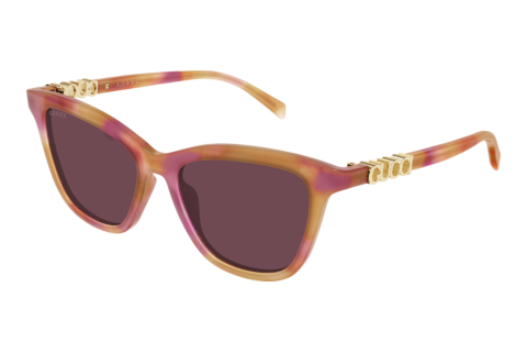 Lunettes de soleil Gucci GG2032S 005