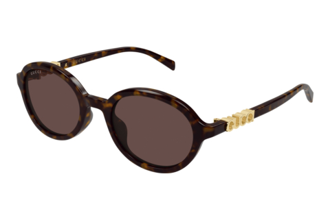 Lunettes de soleil Gucci GG2033SA 002